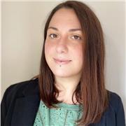 Graduada en Ciencias de la formación y educación en la Universidad de Bolonia.
Soy nativa italiana y puedo hacerte aprender el idioma con conversaciones y explicar la gramática